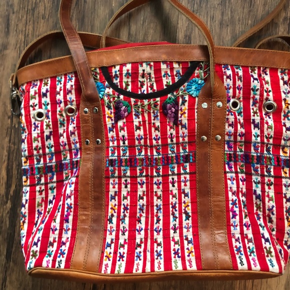 Nena and co tote - Picture 2 of 7